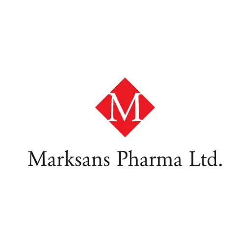Marksans Pharma Ltd